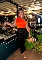 Wendy Hernandez